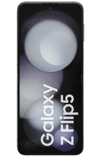 Samsung Galaxy Z Flip 5 256GB front