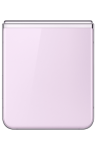 Samsung Galaxy Z Flip 5 256GB achterkant