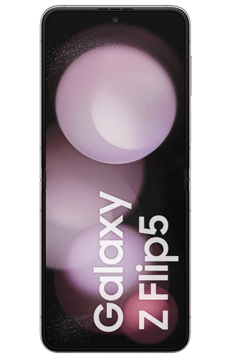 Samsung Galaxy Z Flip 5 256GB front