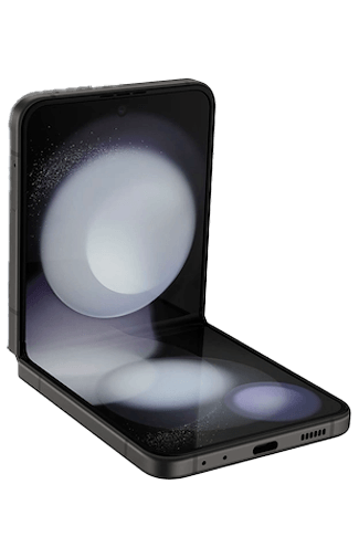 Samsung Galaxy Z Flip 5 256GB perspective-l