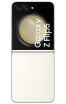 Samsung Galaxy Z Flip 5 512GB achterkant