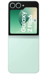 Samsung Galaxy Z Flip6 256GB achterkant