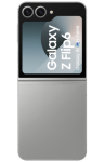 Samsung Galaxy Z Flip6 512GB achterkant