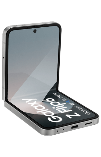 Samsung Galaxy Z Flip6 512GB perspective-l