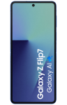 Samsung Galaxy Z Flip7 256GB voorkant