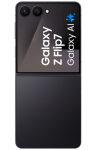 Samsung Galaxy Z Flip7 256GB achterkant