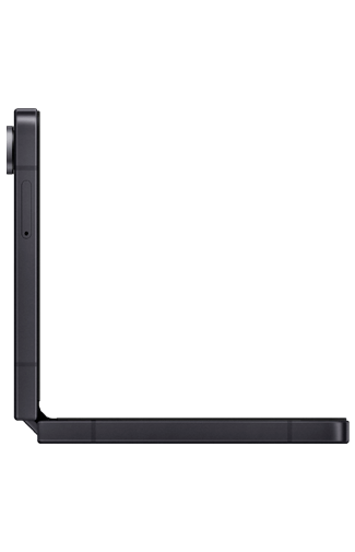 Samsung Galaxy Z Flip7 256GB left-extended