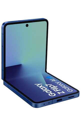 Samsung Galaxy Z Flip7 512GB perspective-l