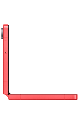 Samsung Galaxy Z Flip7 512GB left-extended