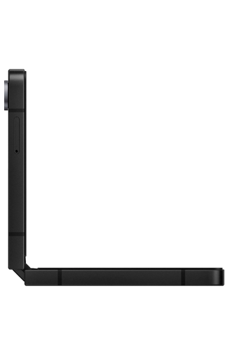 Samsung Galaxy Z Flip7 FE 128GB left-extended