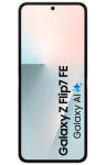 Samsung Galaxy Z Flip7 FE 128GB voorkant