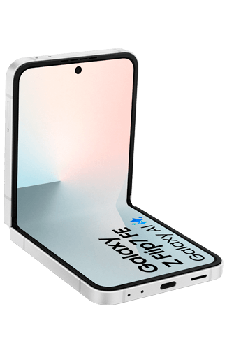 Samsung Galaxy Z Flip7 FE 128GB perspective-l