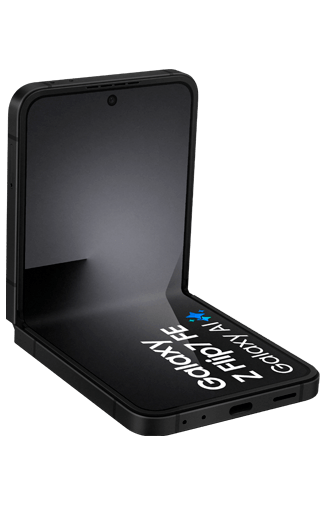 Samsung Galaxy Z Flip7 FE 256GB perspective-l
