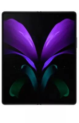 Samsung Galaxy Z Fold 2 5G 128GB front