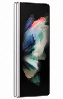 Samsung Galaxy Z Fold 3 5G 256GB perspective-l