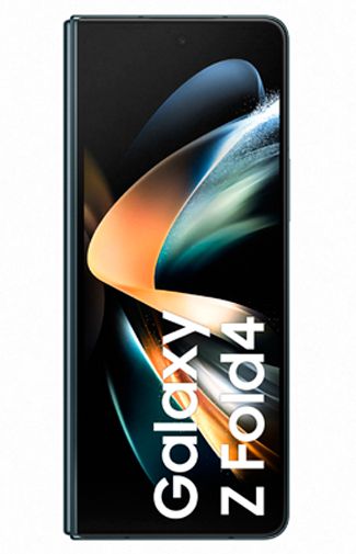 Samsung Galaxy Z Fold 4 256GB front