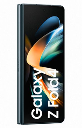Samsung Galaxy Z Fold 4 256GB perspective-l