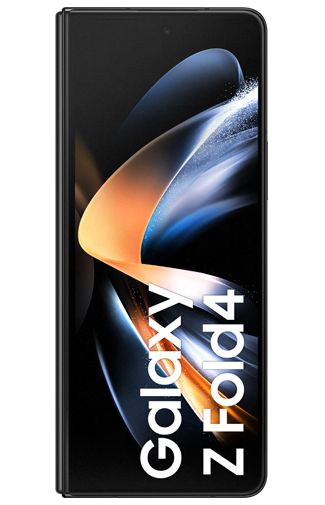 Samsung Galaxy Z Fold 4 256GB front