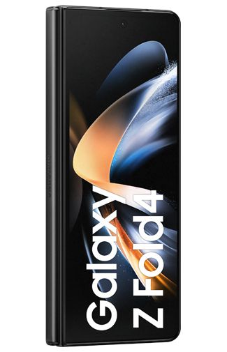 Samsung Galaxy Z Fold 4 256GB perspective-l