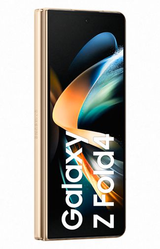 Samsung Galaxy Z Fold 4 512GB perspective-l
