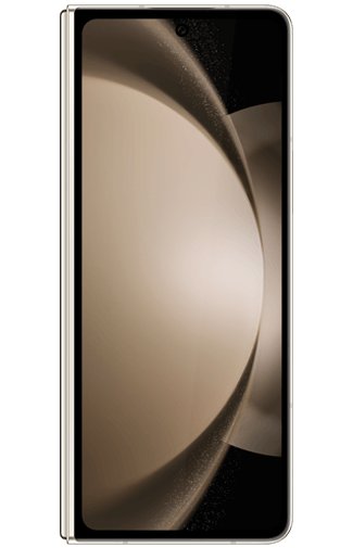 Samsung Galaxy Z Fold 5 256GB front