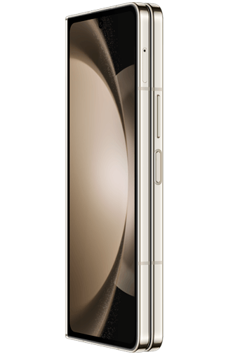 Samsung Galaxy Z Fold 5 256GB perspective-r