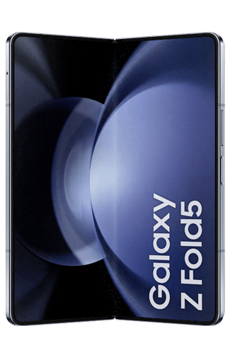 Samsung Galaxy Z Fold 5 256GB front-extended