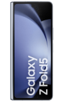 Samsung Galaxy Z Fold 5 256GB voorkant