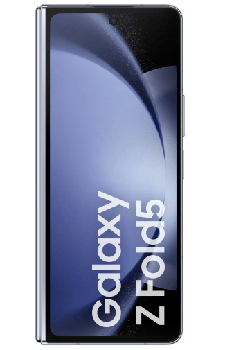 Samsung Galaxy Z Fold 5 256GB front