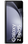 Samsung Galaxy Z Fold 5 512GB voorkant