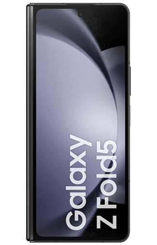 Samsung Galaxy Z Fold 5 512GB front