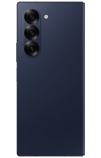 Samsung Galaxy Z Fold6 256GB back