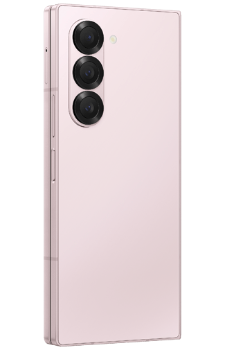 Samsung Galaxy Z Fold6 256GB perspective-back-r