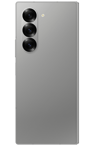 Samsung Galaxy Z Fold6 256GB back