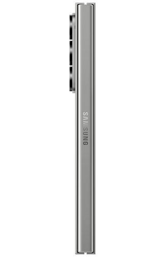 Samsung Galaxy Z Fold6 256GB left