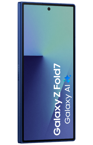 Samsung Galaxy Z Fold7 256GB perspective-l