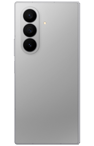 Samsung Galaxy Z Fold7 256GB back