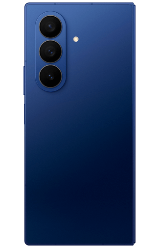 Samsung Galaxy Z Fold7 512GB back