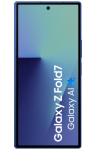 Samsung Galaxy Z Fold7 512GB voorkant