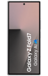 Samsung Galaxy Z Fold7 512GB voorkant