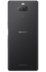 Sony Xperia 10 achterkant