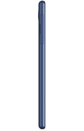 Sony Xperia 10 left