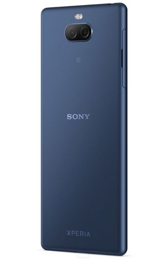 Sony Xperia 10 perspective-back-l