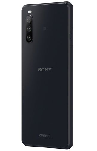 Sony Xperia 10 III 5G 128GB perspective-back-l