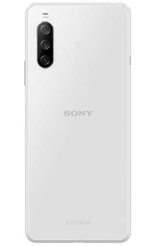 Sony Xperia 10 III 5G 128GB back
