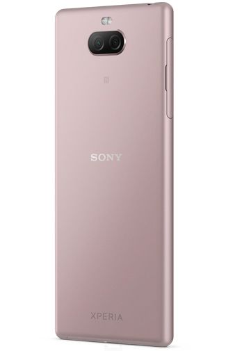 Sony Xperia 10 perspective-back-l