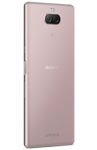 Sony Xperia 10 perspective-back-r