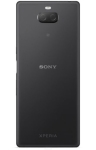 Sony Xperia 10 Plus achterkant