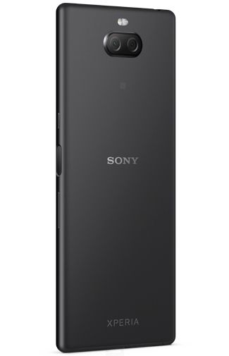 Sony Xperia 10 Plus perspective-back-r
