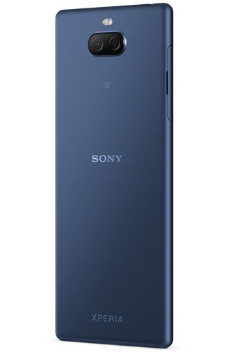 Sony Xperia 10 Plus perspective-back-l